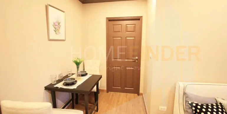 The Reserve Kasemsan 3 - 1BR1WC39sqm - 04