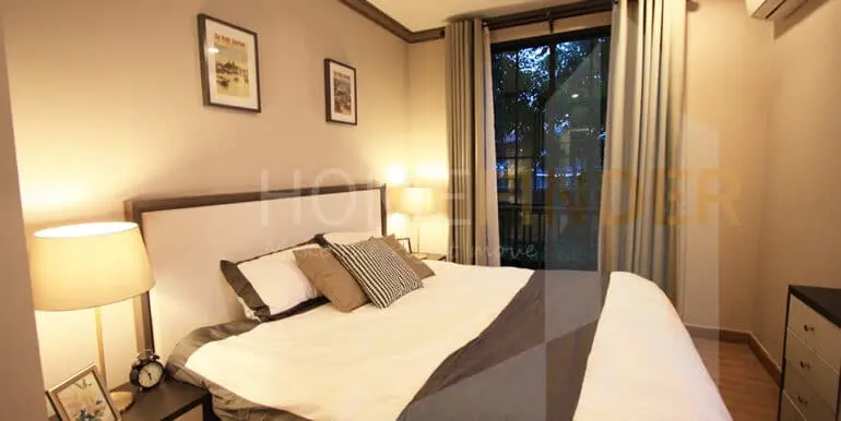 The Reserve Kasemsan 3 - 1BR1WC39sqm - 05