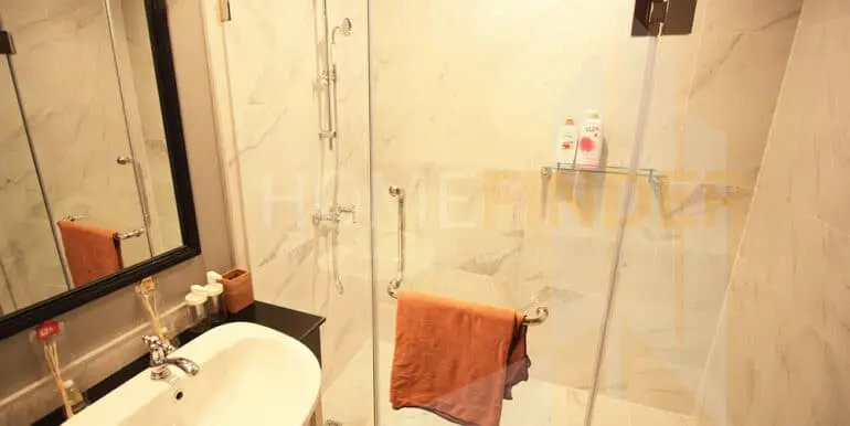 The Reserve Kasemsan 3 - 1BR1WC39sqm - 07