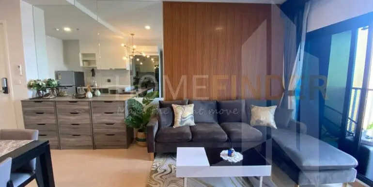The Tree Sukhumvit 71 - 2BR2WC57sqm - 01