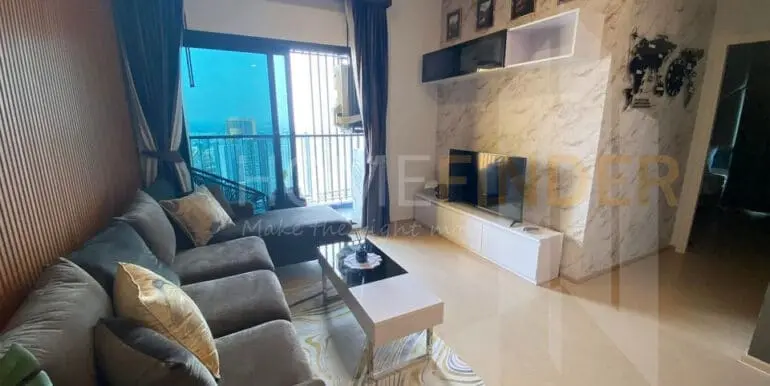 The Tree Sukhumvit 71 - 2BR2WC57sqm - 02