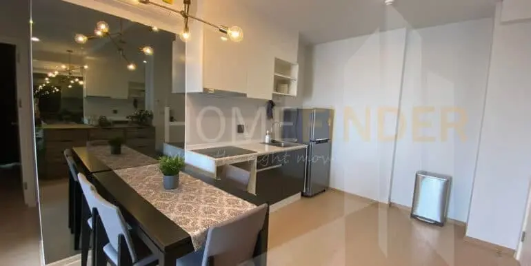 The Tree Sukhumvit 71 - 2BR2WC57sqm - 04