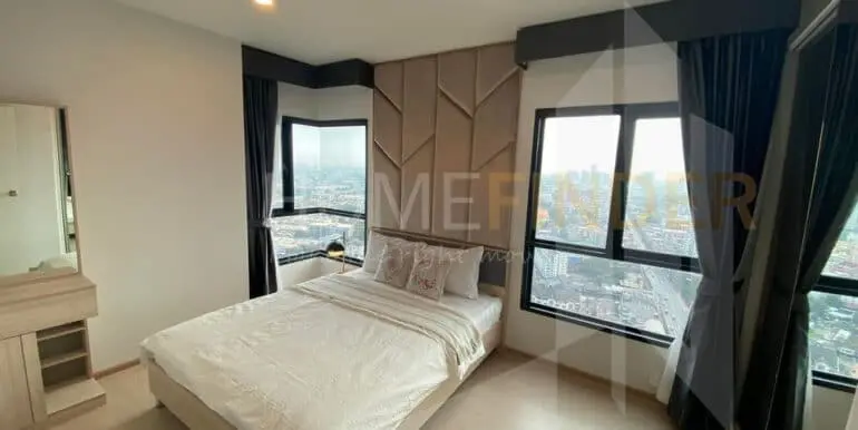 The Tree Sukhumvit 71 - 2BR2WC57sqm - 05