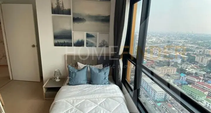The Tree Sukhumvit 71 - 2BR2WC57sqm - 06