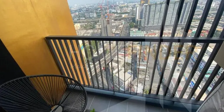 The Tree Sukhumvit 71 - 2BR2WC57sqm - 09