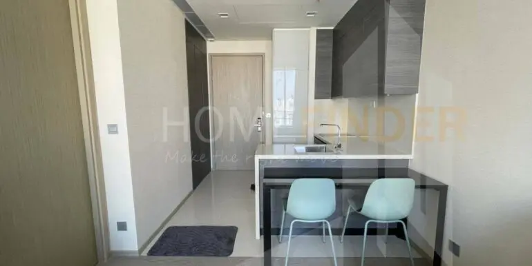 TheEsseAsoke - 1BR1WC36.89sqm - 02