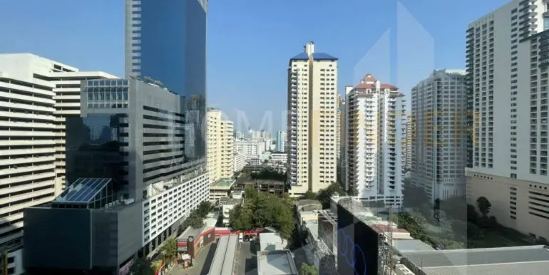 TheEsseAsoke - 1BR1WC36.89sqm - 07