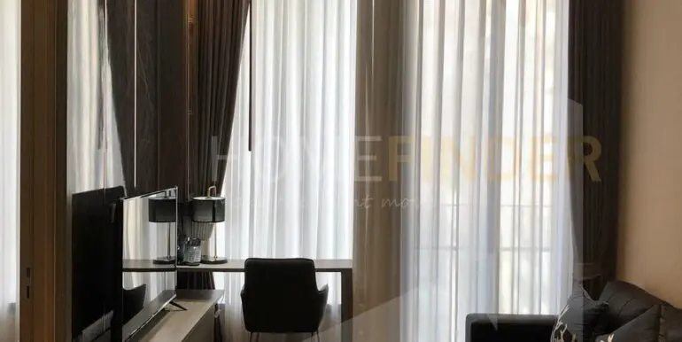 TheEsseAsoke - 1BR1WC37sqm - 01
