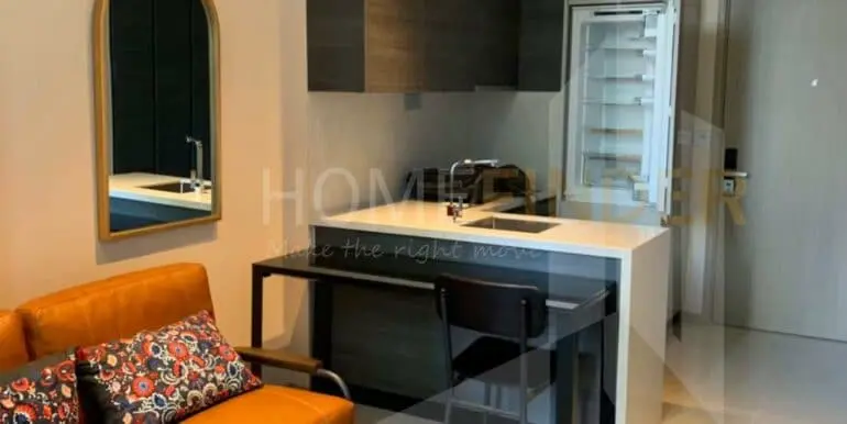 TheEsseAsoke - 1BR1WC37sqm - 01