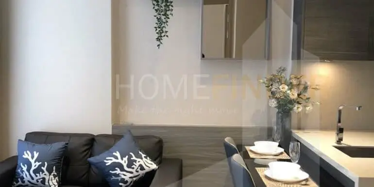 TheEsseAsoke - 1BR1WC37sqm - 02