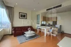 Wind Ratchayothin - 1BR1WC55.38sqm - 01