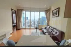 Wind Ratchayothin - 1BR1WC55.38sqm - 02