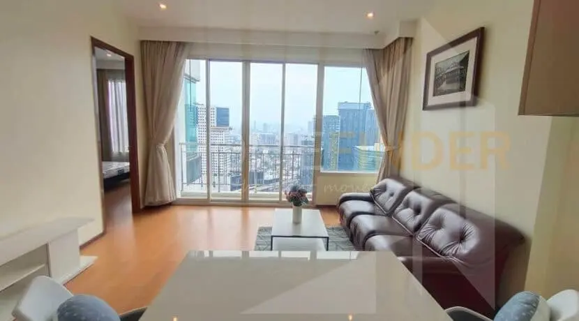 Wind Ratchayothin - 1BR1WC55.38sqm - 02