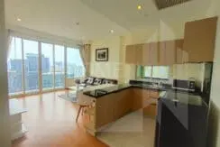 Wind Ratchayothin - 1BR1WC55.38sqm - 03