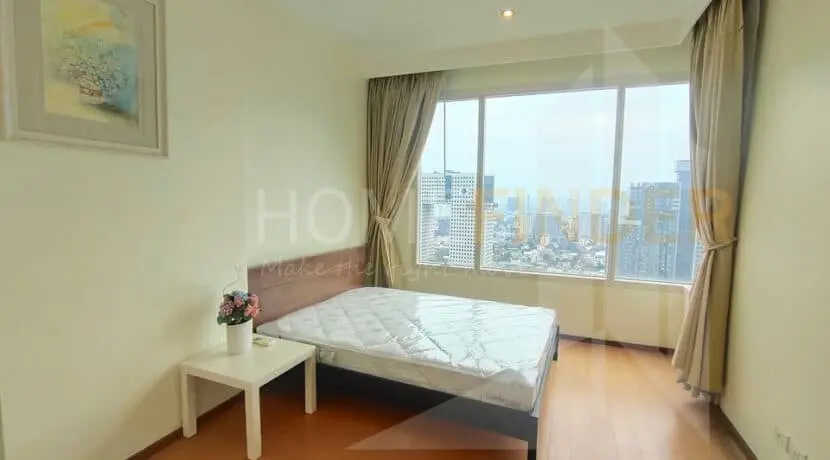 Wind Ratchayothin - 1BR1WC55.38sqm - 04