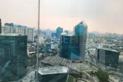 Wind Ratchayothin - 1BR1WC55.38sqm - 06