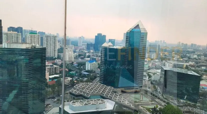Wind Ratchayothin - 1BR1WC55.38sqm - 06