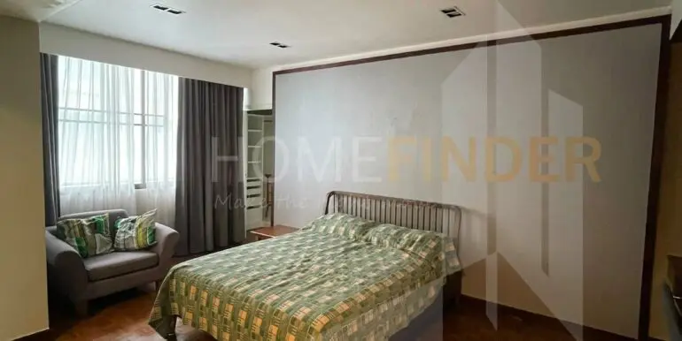 Baan Yen Arkard - 3BR3WC245sqm - 04