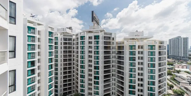 Chatrium Residence Sathon (1161)-30