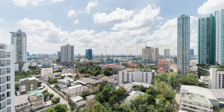 Chatrium Residence Sathon (1166)-16