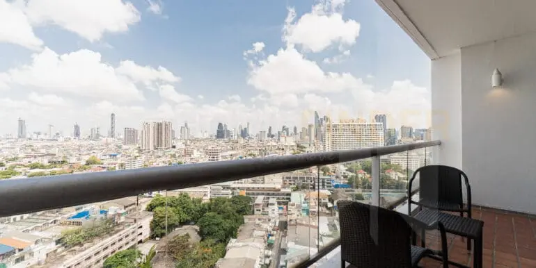 Chatrium Residence Sathon (5181)-35