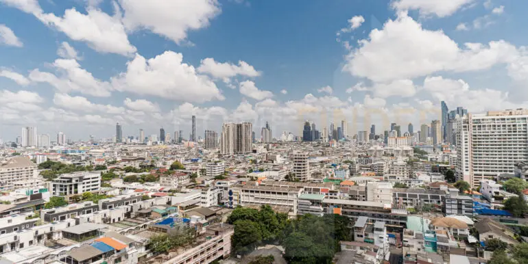 Chatrium Residence Sathon (5181)-36
