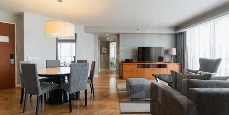 Chatrium Residence Sathon (5181)-7
