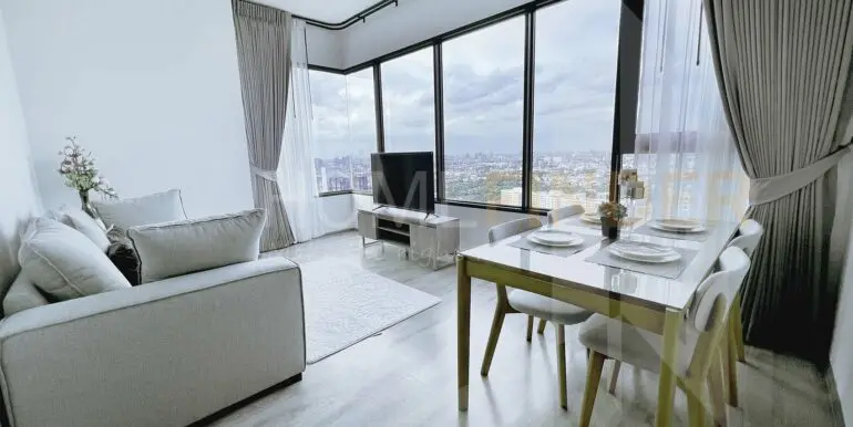 Knightsbridge Prime Onnut - 2BR2WC54.63sqm - 02