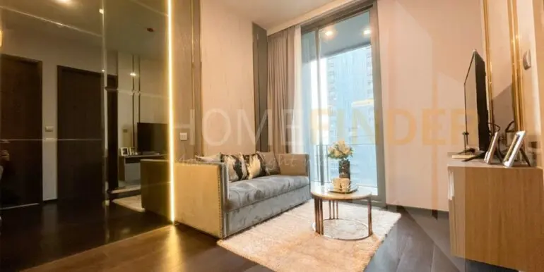 LAVIQ Sukhumvit 57 - 1BR1WC45sqm - 01