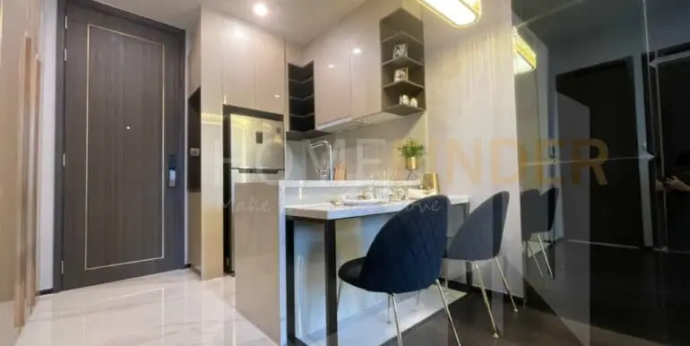 LAVIQ Sukhumvit 57 - 1BR1WC45sqm - 02