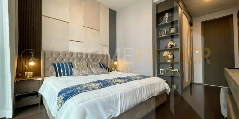LAVIQ Sukhumvit 57 - 1BR1WC45sqm - 03