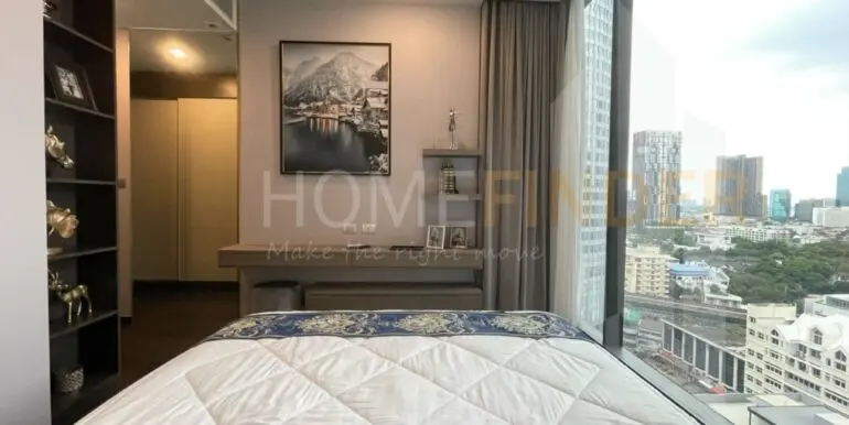 LAVIQ Sukhumvit 57 - 1BR1WC45sqm - 04