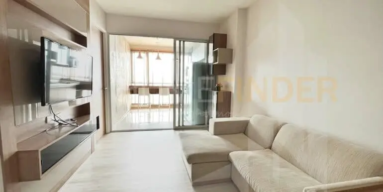 Rhythm Sukhumvit - 1BR1WC45.50 - 01