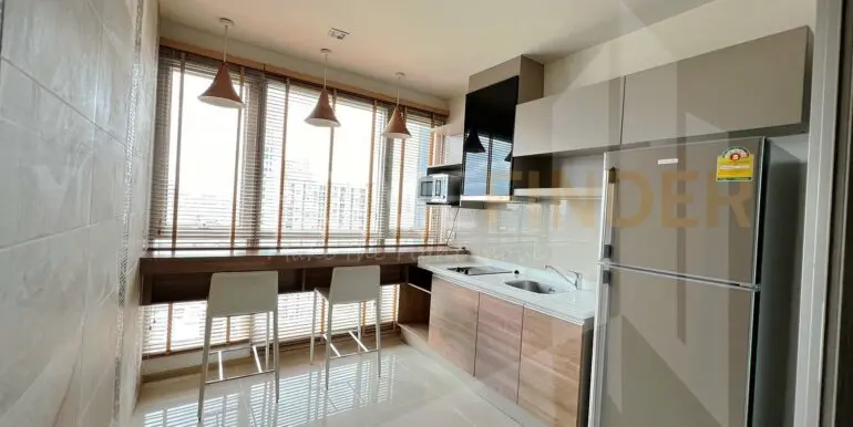 Rhythm Sukhumvit - 1BR1WC45.50 - 02
