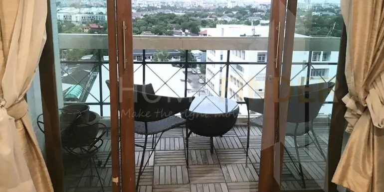 RoyalCastlePattanakarn - 3BR3WC215sqm - 09