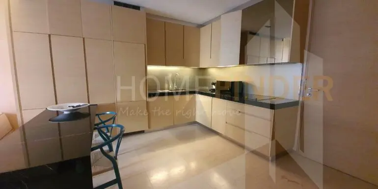 Saladaeng Residences - 1BR1WC63sqm - 02