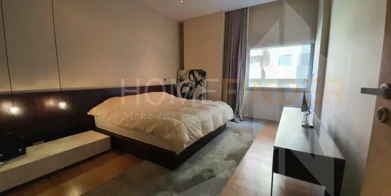 Saladaeng Residences - 1BR1WC63sqm - 03