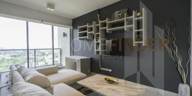 The Lofts Ekkamai - 2BR2WC82sqm - 01