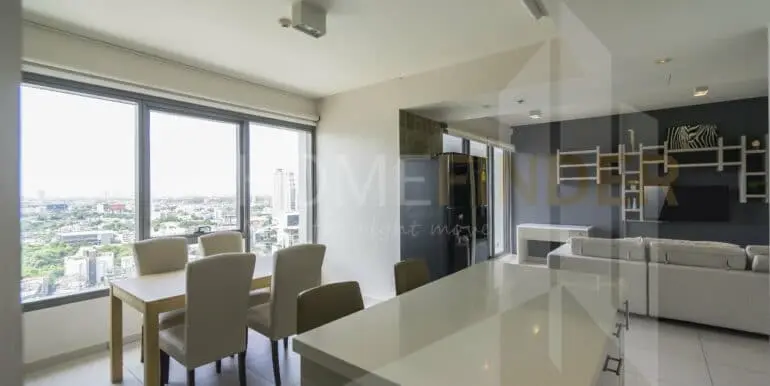 The Lofts Ekkamai - 2BR2WC82sqm - 02