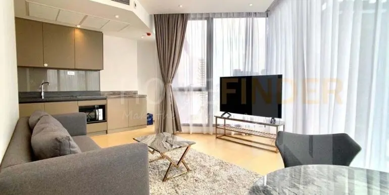 ASHTON Asoke - Rama 9 - 2BR2WC67sqm - 02