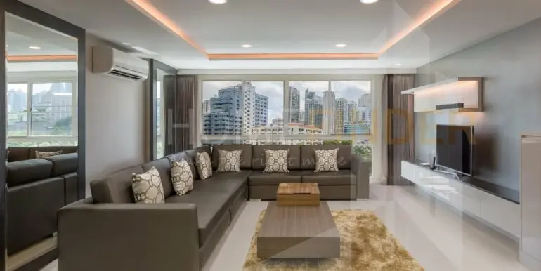 Aashiana 3A - 3BR3WR120sqm - 09