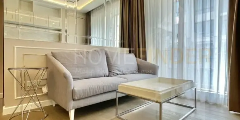 Amaranta Residence - 2BR2WC55sqm - 01