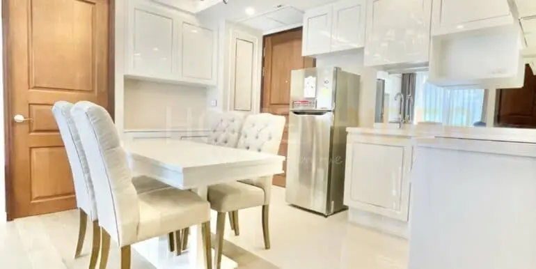 Amaranta Residence - 2BR2WC55sqm - 03