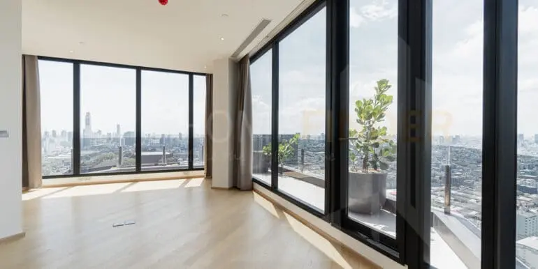 Ashton Asoke Rama9(Penthouse)-19
