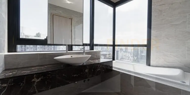 Ashton Asoke Rama9(Penthouse)-25