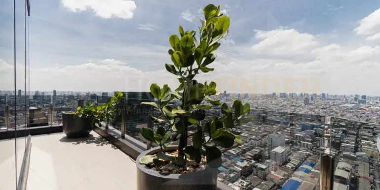 Ashton Asoke Rama9(Penthouse)-26