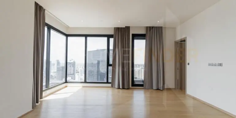 Ashton Asoke Rama9(Penthouse)-3