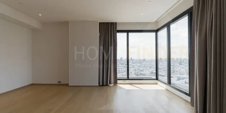Ashton Asoke Rama9(Penthouse)-5