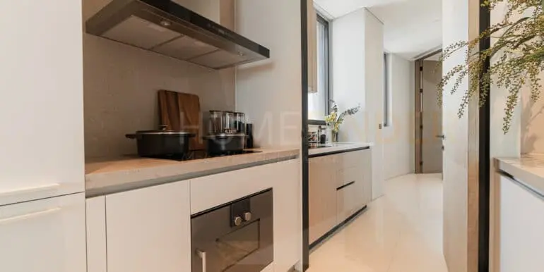 Banyan Tree Residences Riverside Bangkok (2bed)-13