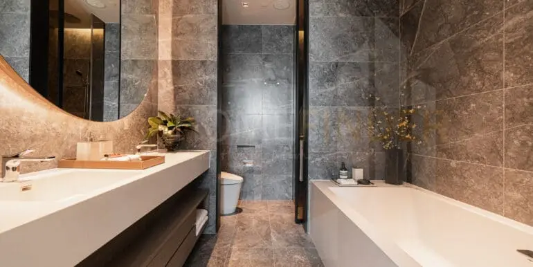 Banyan Tree Residences Riverside Bangkok (2bed)-24